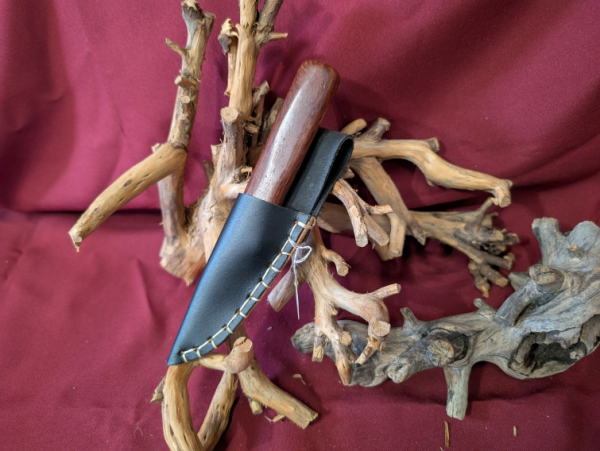Messer mit Holzgriff 5057